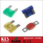 Automotive Passenger Car Fuse